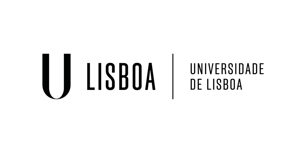 Logotipo Universidade de Lisboa